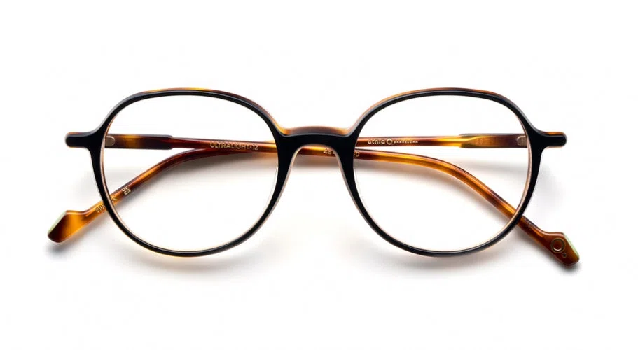 Etnia Barcelona ULTRA LIGHT 12 Eyeglasses - view 8